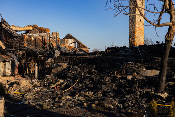 24/7 Emergency Soot Cleanup experts in Cypress, TX