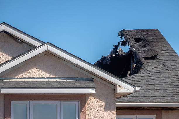 Licensed Soot Cleanup service in Cypress, TX - Fire Damage Biloxi